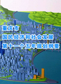 2019重庆经济展望_2014重庆经济展望(3)