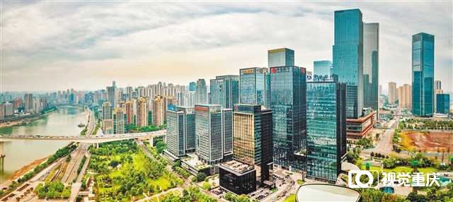 全力培育建设现代化重庆都市区 实现城市能级大幅跃升——相关市级部门和区县负责人谈高质量干好市委“一号工程”②