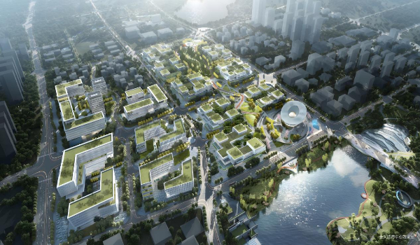 科学城置业·龙湖·凤栖湖畔举办鉴赏活动-新华网重庆频道