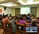 巫山县市场监管局开展“全国安全用药月”系列宣传活动