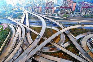 重庆交通“1+6”信用体系明年1月1日起正式施行