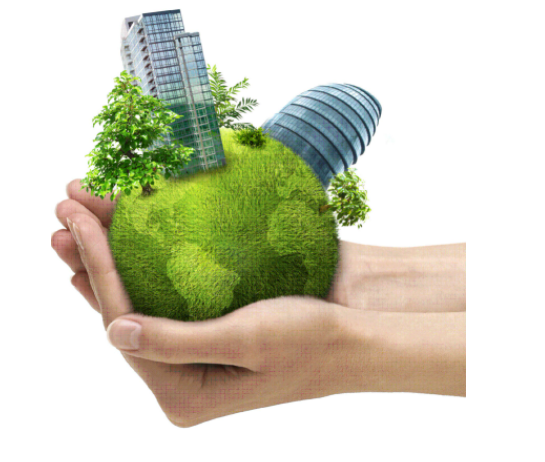 重庆力争2025年城镇新建建筑100%为绿色建筑