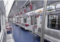 2025年重庆轨道交通运营里程将达600公里