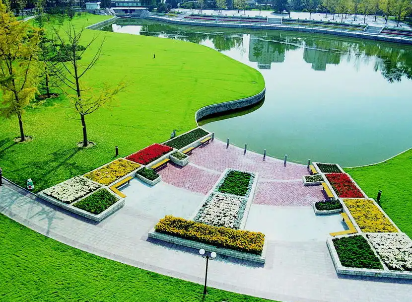 重庆2025年前将建50个体育公园