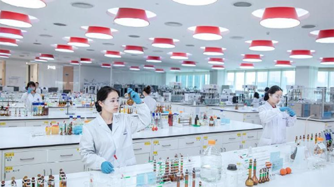 重庆：全域开展生物医药研发用物品进口试点