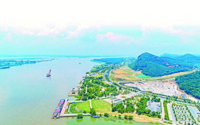 江河奔騰看中國丨採訪札記：保護長江生態的創新辦法越來越多