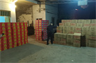 綦江区查获多起烟花爆竹违法案件
