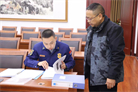 南川区开展2022年度辖区乡镇街道消防工作考核