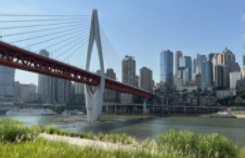 高品质打造滨江公共空间 推进城市更新试点建设