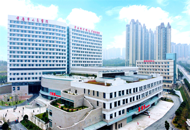 重庆市人民医院：医以济世，人民医院为人民