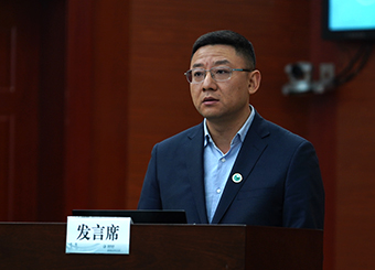 铜梁公司发布优秀社会责任根植示范案例