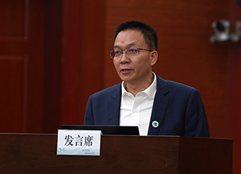 綦江公司发布优秀社会责任根植示范案例