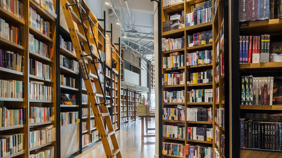 【重慶文化故事】楊一：精典書店的存在是為了影響更多人