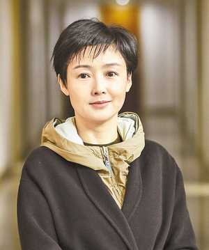 全国政协委员高琳:让历史文化资源留住市民的记忆和乡愁