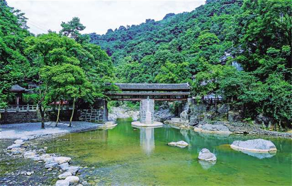 綦江红色之旅 等你来打卡-新华网重庆频道